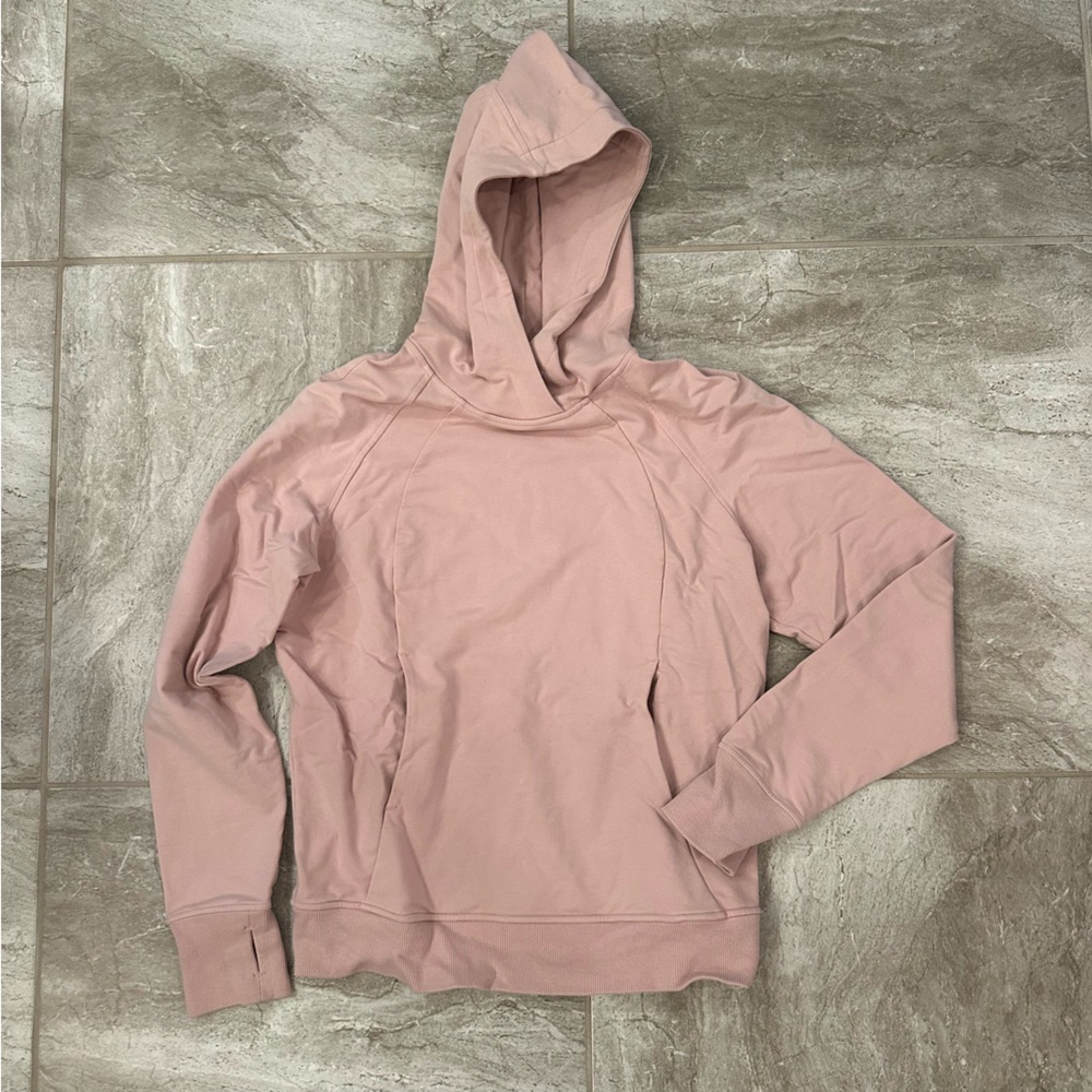 COPY - Lululemon scuba hoodie pullover sz 6